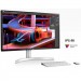 LG Монітор LG 32UN650-W