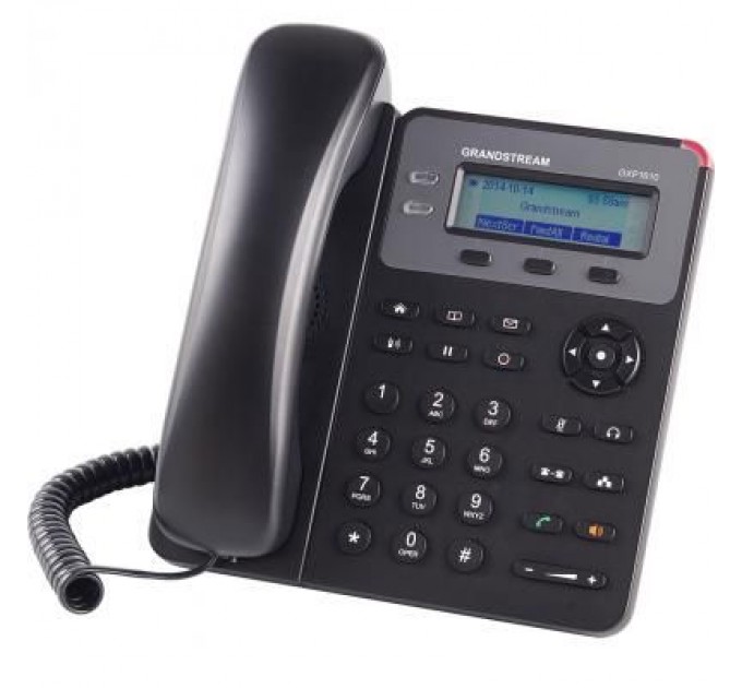 Grandstream IP телефон Grandstream GXP1610