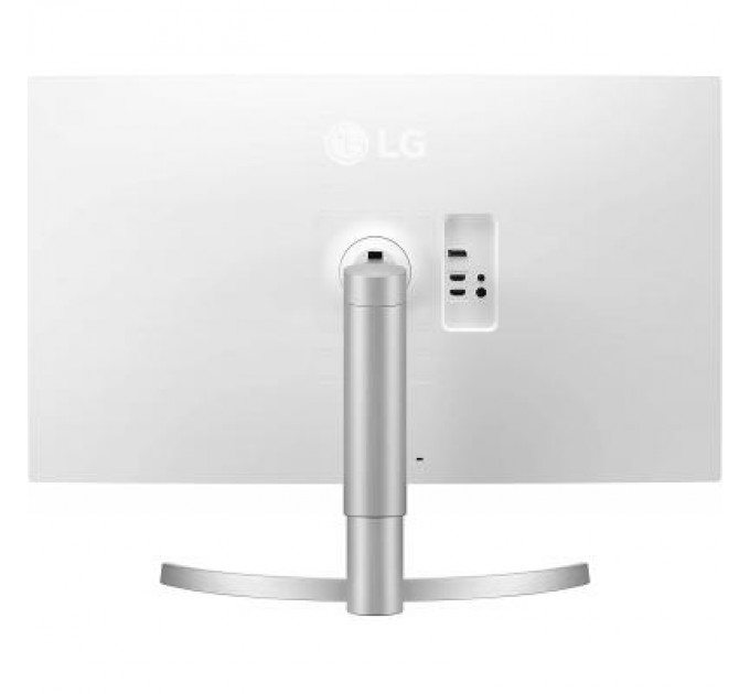 LG Монітор LG 32UN650-W