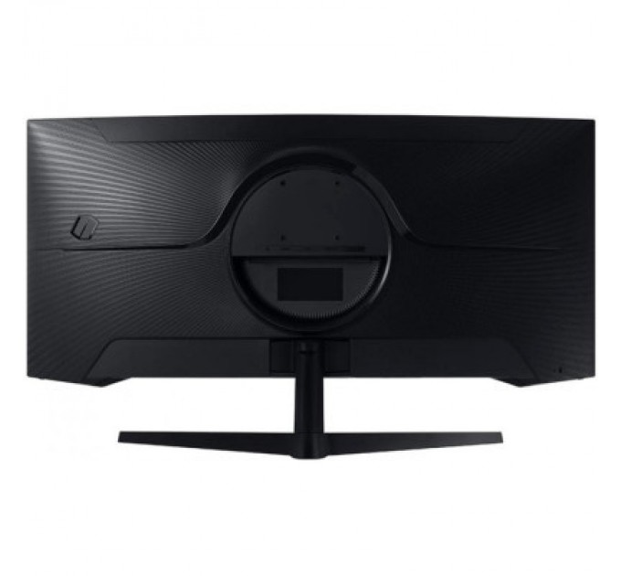 Samsung Монітор Samsung Odyssey G5 C34G55TWWI (LC34G55TWWIXCI)