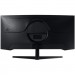 Samsung Монітор Samsung Odyssey G5 C34G55TWWI (LC34G55TWWIXCI)