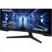Samsung Монітор Samsung Odyssey G5 C34G55TWWI (LC34G55TWWIXCI)
