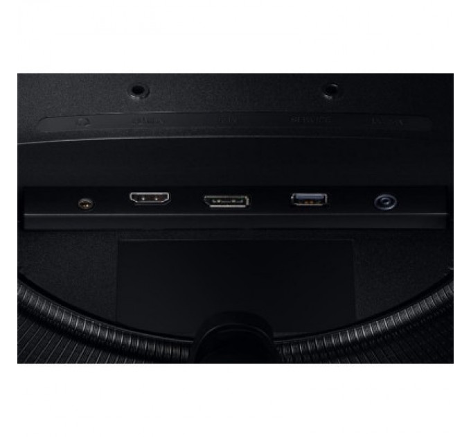 Samsung Монітор Samsung Odyssey G5 C34G55TWWI (LC34G55TWWIXCI)