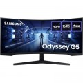 Samsung Монітор Samsung Odyssey G5 C34G55TWWI (LC34G55TWWIXCI)