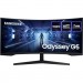 Samsung Монітор Samsung Odyssey G5 C34G55TWWI (LC34G55TWWIXCI)