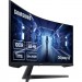 Samsung Монітор Samsung Odyssey G5 C34G55TWWI (LC34G55TWWIXCI)