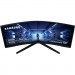 Samsung Монітор Samsung Odyssey G5 C34G55TWWI (LC34G55TWWIXCI)