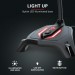 Trust Мікрофон Trust GXT 215 Zabi LED-Illuminated USB Gaming Black (23800)
