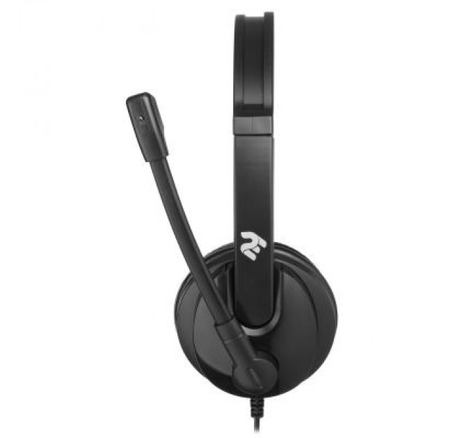 2E Навушники 2E CH12 On-Ear USB (2E-CH12SU)