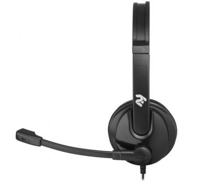 2E Навушники 2E CH12 On-Ear USB (2E-CH12SU)