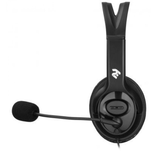 2E Навушники 2E CH13 Over-Ear USB (2E-CH13SU)