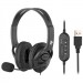 2E Навушники 2E CH13 Over-Ear USB (2E-CH13SU)