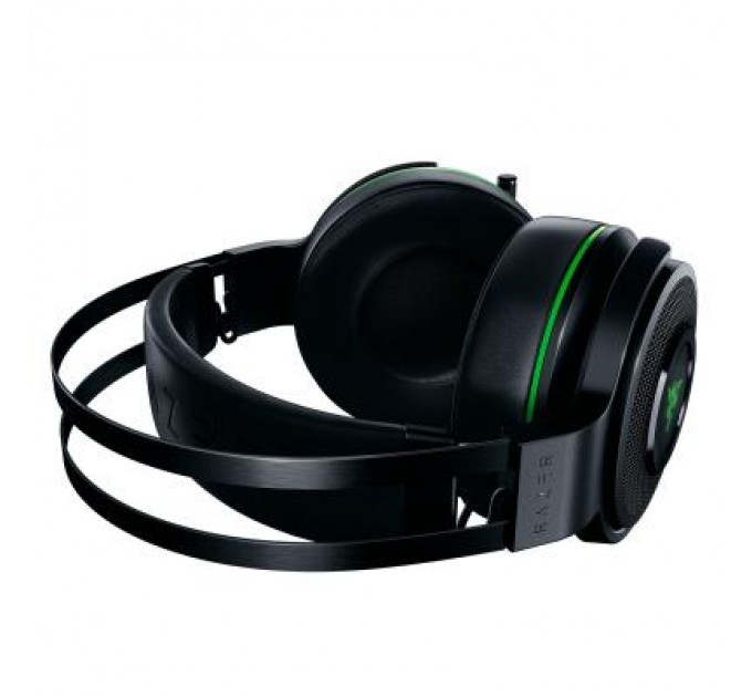 Razer Навушники Razer Thresher - Xbox One Black/Green (RZ04-02240100-R3M1)