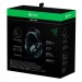 Razer Навушники Razer Thresher - Xbox One Black/Green (RZ04-02240100-R3M1)