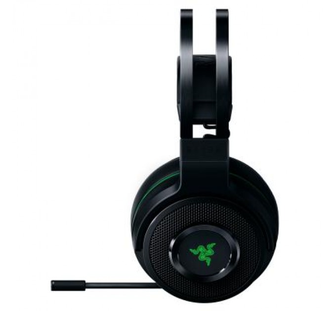Razer Навушники Razer Thresher - Xbox One Black/Green (RZ04-02240100-R3M1)