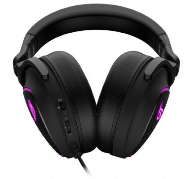 ASUS Навушники ASUS ROG Delta S USB RGB Black (90YH02K0-B2UA00)