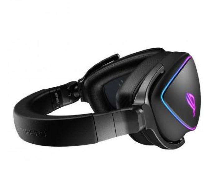 ASUS Навушники ASUS ROG Delta S USB RGB Black (90YH02K0-B2UA00)
