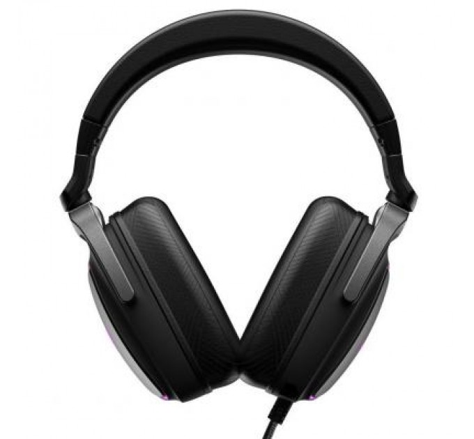 ASUS Навушники ASUS ROG Delta S USB RGB Black (90YH02K0-B2UA00)