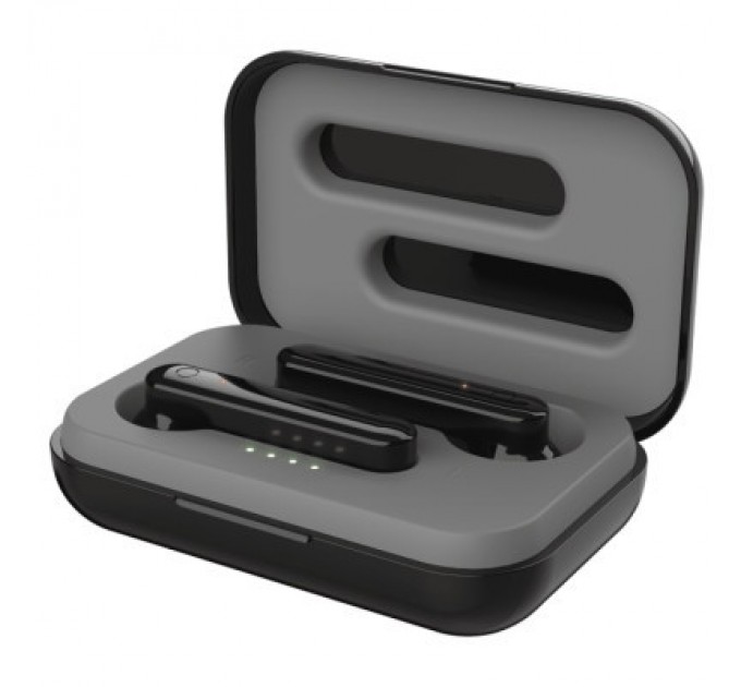 Trust Навушники Trust Primo Touch True Wireless Mic Black (23712)