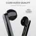 Trust Навушники Trust Primo Touch True Wireless Mic Black (23712)