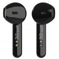 Trust Навушники Trust Primo Touch True Wireless Mic Black (23712)