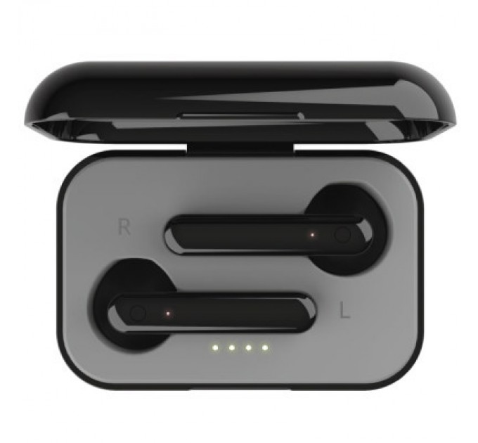 Trust Навушники Trust Primo Touch True Wireless Mic Black (23712)