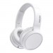 Philips Навушники Philips TAH5205 Over-ear ANC Wireless Mic White (TAH5205WT/00)