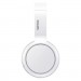Philips Навушники Philips TAH5205 Over-ear ANC Wireless Mic White (TAH5205WT/00)