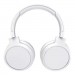 Philips Навушники Philips TAH5205 Over-ear ANC Wireless Mic White (TAH5205WT/00)
