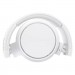 Philips Навушники Philips TAH5205 Over-ear ANC Wireless Mic White (TAH5205WT/00)