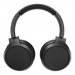 Philips Навушники Philips TAH5205 Over-ear ANC Wireless Mic Black (TAH5205BK/00)