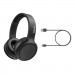 Philips Навушники Philips TAH5205 Over-ear ANC Wireless Mic Black (TAH5205BK/00)