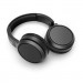 Philips Навушники Philips TAH5205 Over-ear ANC Wireless Mic Black (TAH5205BK/00)