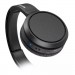 Philips Навушники Philips TAH5205 Over-ear ANC Wireless Mic Black (TAH5205BK/00)