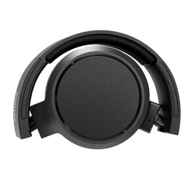 Philips Навушники Philips TAH5205 Over-ear ANC Wireless Mic Black (TAH5205BK/00)