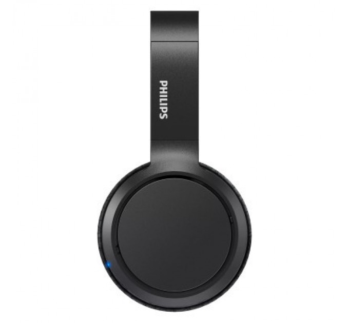 Philips Навушники Philips TAH5205 Over-ear ANC Wireless Mic Black (TAH5205BK/00)