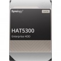 Synology Жорсткий диск для сервера Synology 12TБ 7.2K 3.5" SATA 3.0 (HAT5300-12T)
