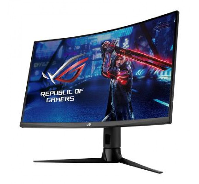 ASUS Монітор ASUS ROG Strix XG32VC