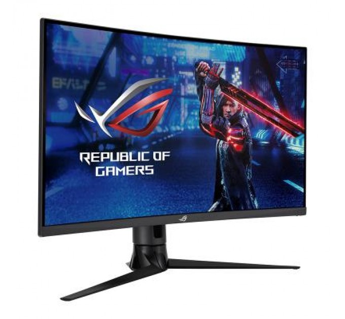 ASUS Монітор ASUS ROG Strix XG32VC
