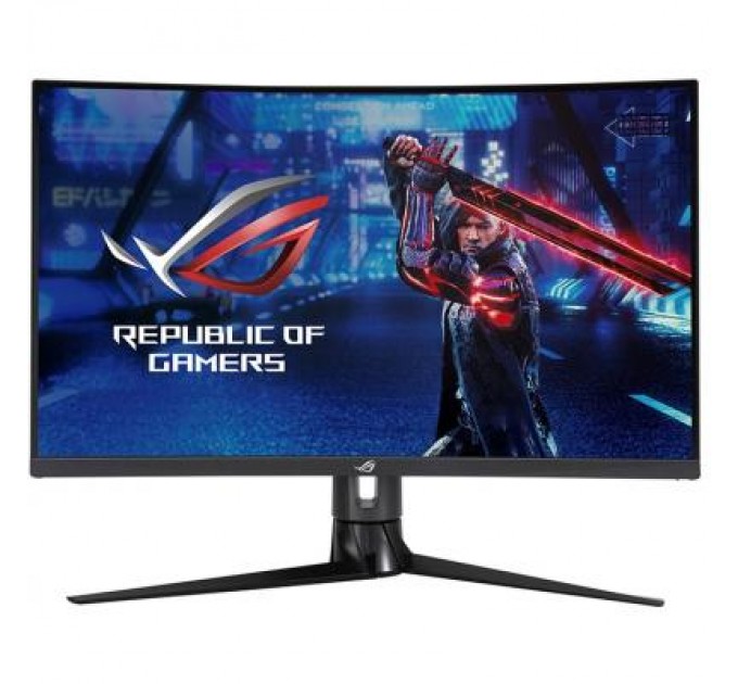 ASUS Монітор ASUS ROG Strix XG32VC