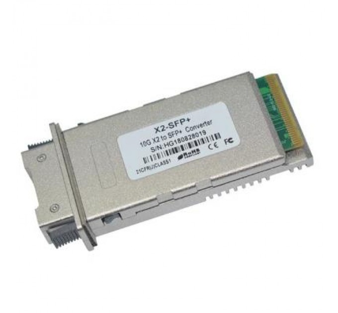 Alistar Модуль SFP Alistar X2-SFP+