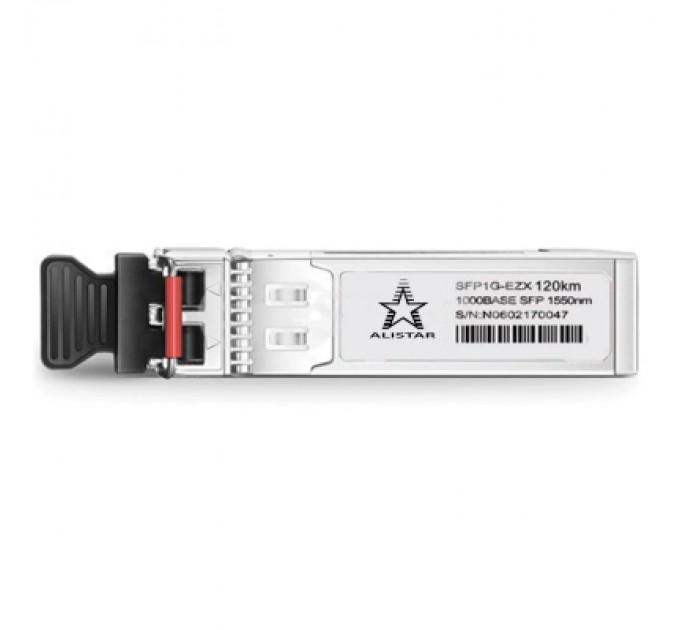 Alistar Модуль SFP Alistar SFP-1G-BX-D-L120