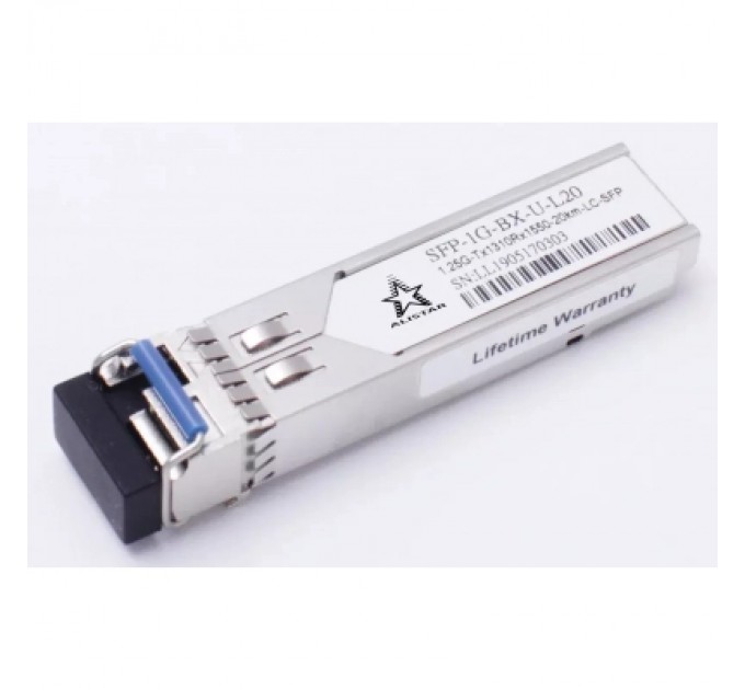 Alistar Модуль SFP Alistar SFP-1G-BX-U-L20