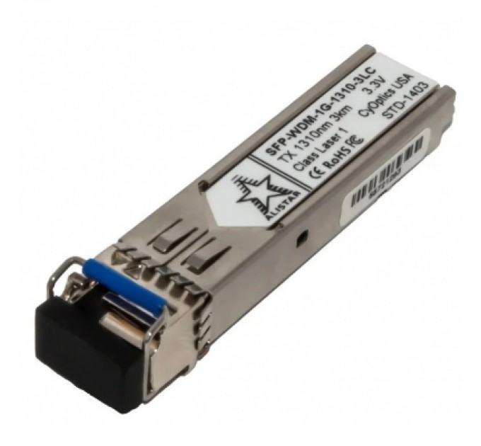 Alistar Модуль SFP Alistar SFP-1G-BX-U-L03