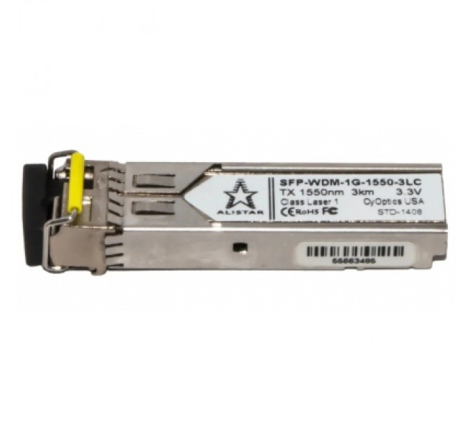 Alistar Модуль SFP Alistar SFP-1G-BX-D-L03
