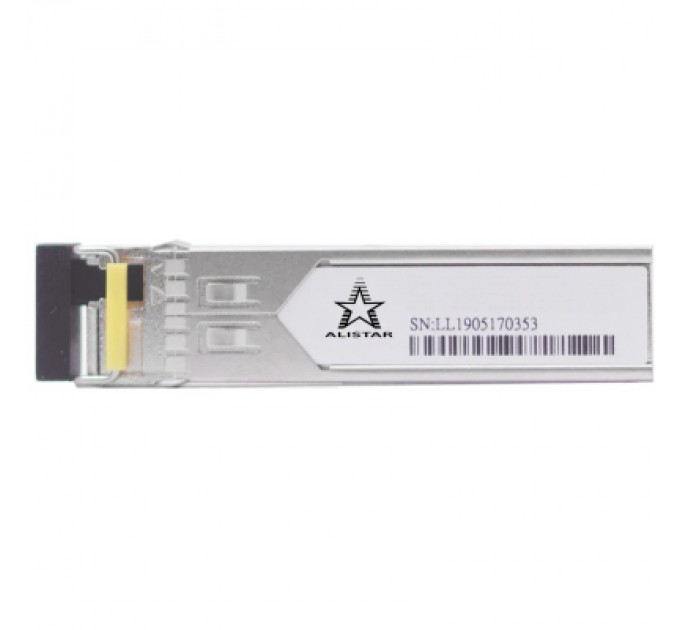 Alistar Модуль SFP Alistar SFP-1G-BX-D-L40