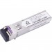 Alistar Модуль SFP Alistar Модуль SFP 1000BASE-BX 1SM WDM LC 80KM TX1490/RX1550nm DDM (SFP-1G-BX-U-L80)
