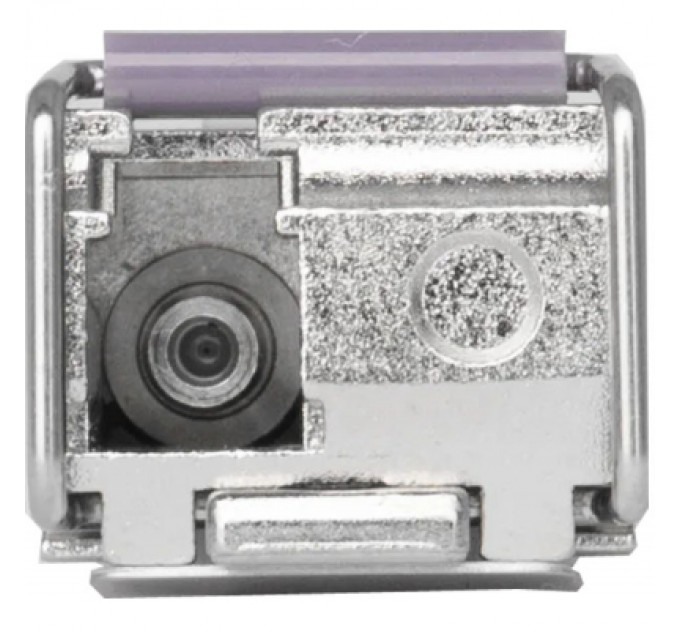 Alistar Модуль SFP Alistar Модуль SFP 1000BASE-BX 1SM WDM LC 80KM TX1490/RX1550nm DDM (SFP-1G-BX-U-L80)