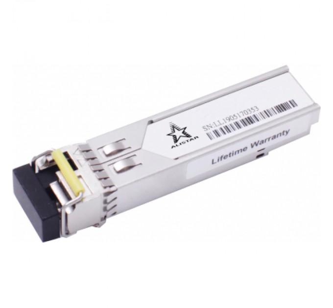 Alistar Модуль SFP Alistar SFP-1G-BX-D-L80