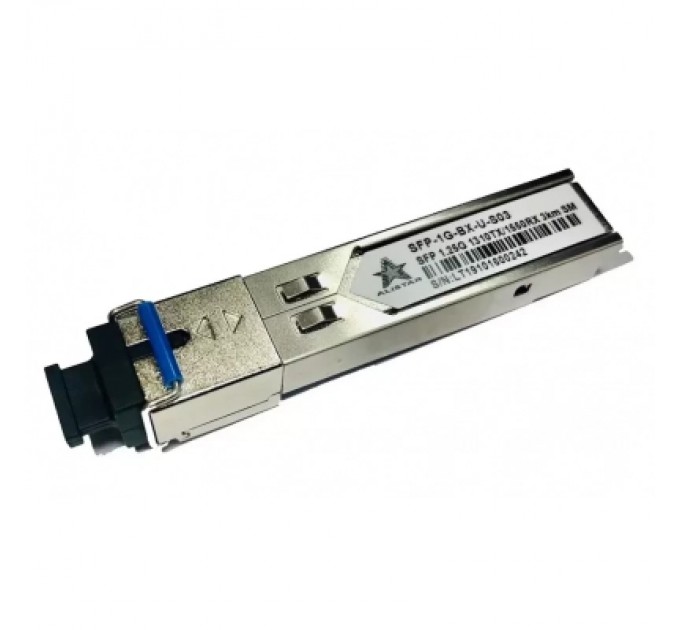 Alistar Модуль SFP Alistar SFP-1G-BX-U-S03